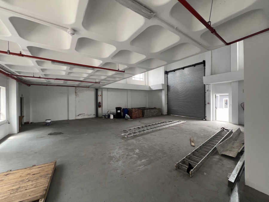 To Let Commercial Property for Rent in Blackheath Industrial Western Cape